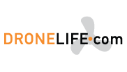 drone life logo