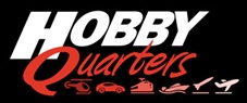 hobby quarters logo